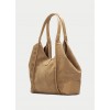 Bolsos BI264939 Hobo Bag - Honey Suede