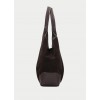 Bolsos BI264939 Hobo Bag - Espresso Suede