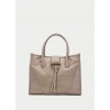 Bolsos BI265022 Tote Bag - Castoro Suede