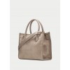 Bolsos BI265022 Tote Bag - Castoro Suede