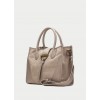 Bolsos BI265022 Tote Bag - Castoro Suede