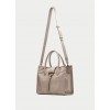 Bolsos BI265022 Tote Bag - Castoro Suede
