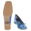 Aruba HV243466 Shoes - Azure Patent