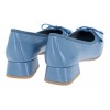 Aruba HV243466 Shoes - Azure Patent