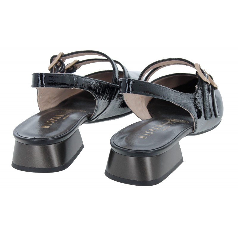 Dali HV243462 Shoes - Black Patent