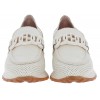Loira HV243432 Shoes - Nata Leather