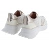 Hawai HV243314 Shoes - Cream Leather