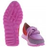 Loira BHV243270 Shoes - Violet/Scarlett Leather