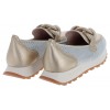 Loira HV243270 Shoes - White  Leather