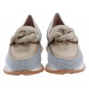 Loira HV243270 Shoes - White  Leather