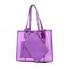 Bolsos BV243257 - Shopper Bag - Violet