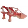 Daniela HV253913 Sandals - Coral Leather Daniela HV253913 Sandals - Coral Leather
