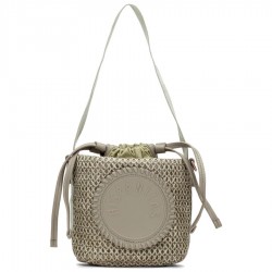 Hispanitas Bolsos BV264541 Shoulder Bag - Alga 