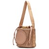 Bolsos BV264541 Shoulder Bag - Desert