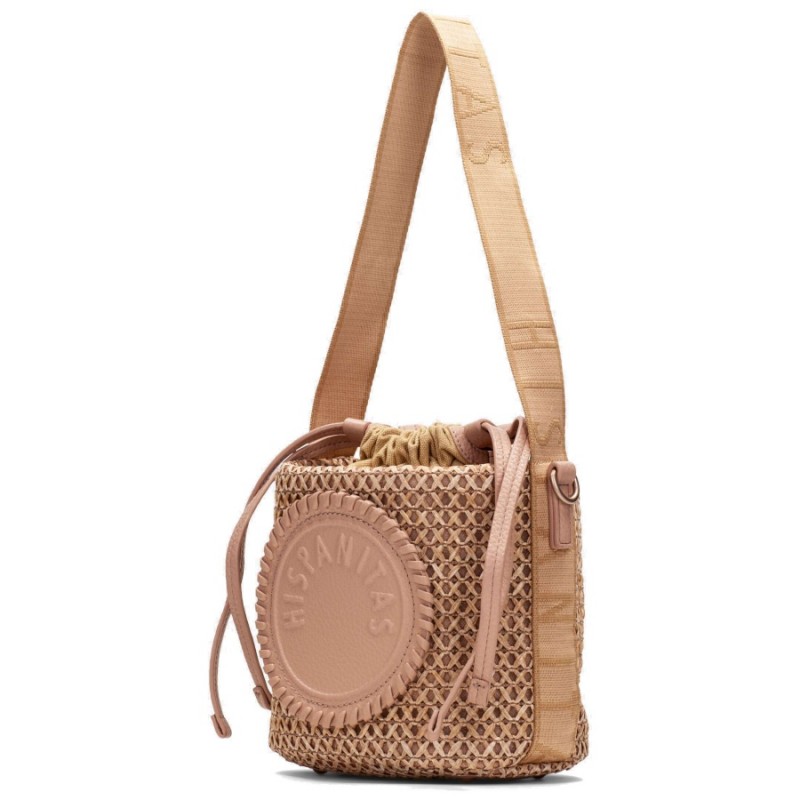 Bolsos BV264541 Shoulder Bag - Desert