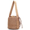 Bolsos BV264541 Shoulder Bag - Desert