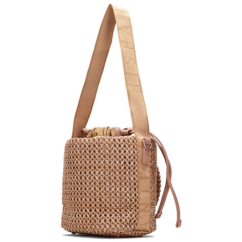 Bolsos BV264541 Shoulder Bag - Desert