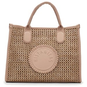 Hispanitas Bolsos BV264717 Shopper Bag - Desert 
