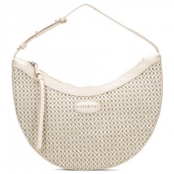 Hispanitas Bolsos BV264718 Shoulder Bag - Cream