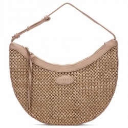 Hispanitas Bolsos BV264718 Shoulder Bag - Desert