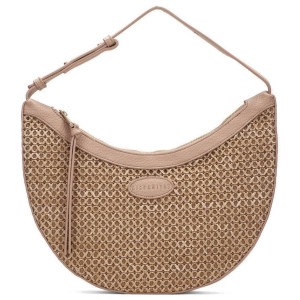 Hispanitas Bolsos BV264718 Shoulder Bag - Desert