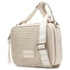 Bolsos BV264720 Shoulder Bag - Cream