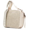 Bolsos BV264720 Shoulder Bag - Cream