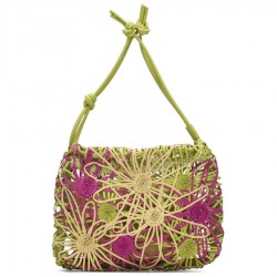 Hispanitas Bolsos BV264729 Shoulder Bag - Multi 