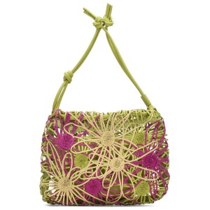 Hispanitas Bolsos BV264729 Shoulder Bag - Multi 