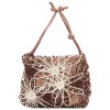 Bolsos BV264729 Shoulder Bag - Natural Bolsos BV264729 Shoulder Bag - Natural