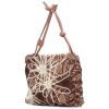 Bolsos BV264729 Shoulder Bag - Natural Bolsos BV264729 Shoulder Bag - Natural