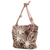 Bolsos BV264729 Shoulder Bag - Natural Bolsos BV264729 Shoulder Bag - Natural