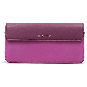 Hispanitas Bolsos BV264731 Shoulder Bag - Pink