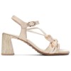 Orquidea HV264635 Heeled Sandals - Butter Leather