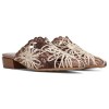 Azucena HV264840 Mules - Natural Azucena HV264840 Mules - Natural