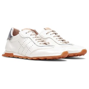 Hispanitas Zinnia HV264502 Sneakers - White Leather