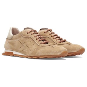 Hispanitas Zinnia HV264502 Sneakers - Desert Suede
