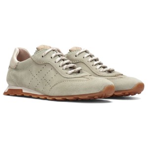Hispanitas Zinnia HV264502 Sneakers - Alga Leather