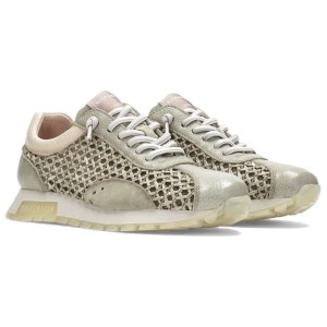 Hispanitas Oregon RHV264741 Sneakers - Alga Leather