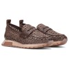 Oregon RHV264856 Sports Moccasins - Avellana Leather Oregon RHV264856 Sports Moccasins - Avellana Leather
