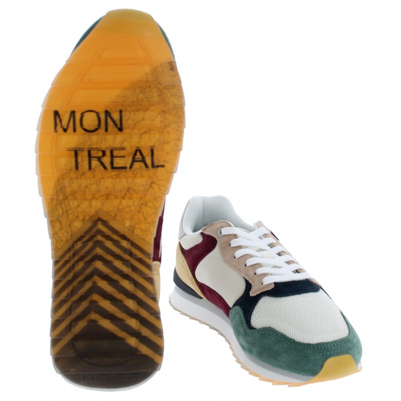 HOFF Montreal Man Sneakers - Multi