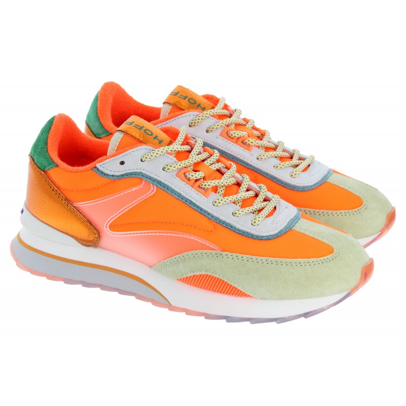 HOFF Passion Fruit Sneakers - Orange