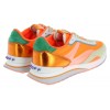 HOFF Passion Fruit Sneakers - Orange