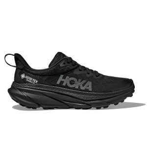Hoka M Challenger Atr 7 Trainers - Black / Black