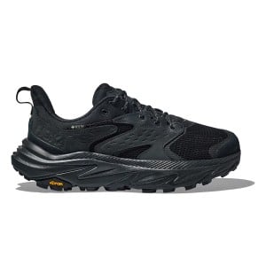 Hoka M Anacapa 2 Low Gtx Trainers - Black / Black