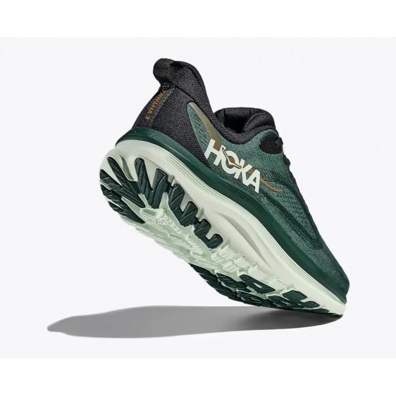 M Kawana 3 Trainers - Bay Leaf/Sea Glass
