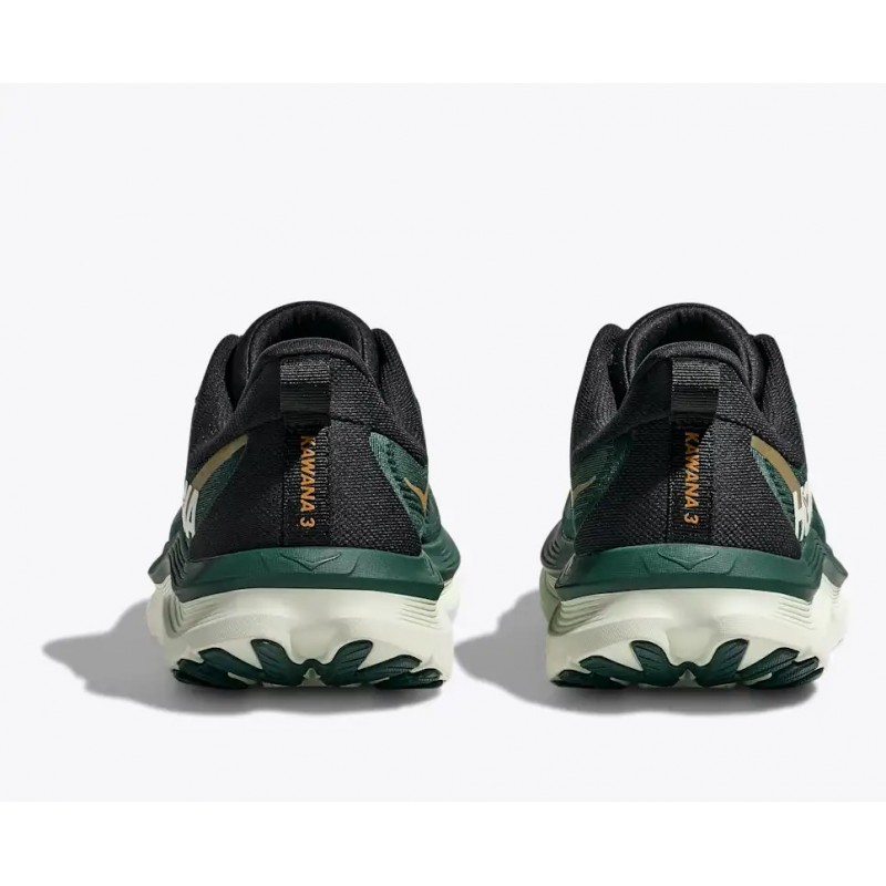 M Kawana 3 Trainers - Bay Leaf/Sea Glass