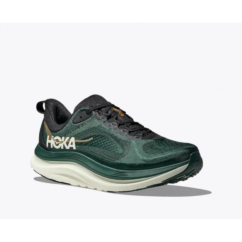 M Kawana 3 Trainers - Bay Leaf/Sea Glass