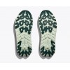 M Kawana 3 Trainers - Bay Leaf/Sea Glass