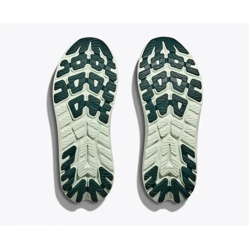 M Kawana 3 Trainers - Bay Leaf/Sea Glass